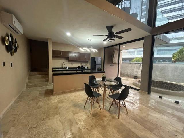 Departamento tipo Loft en zona inmejorable