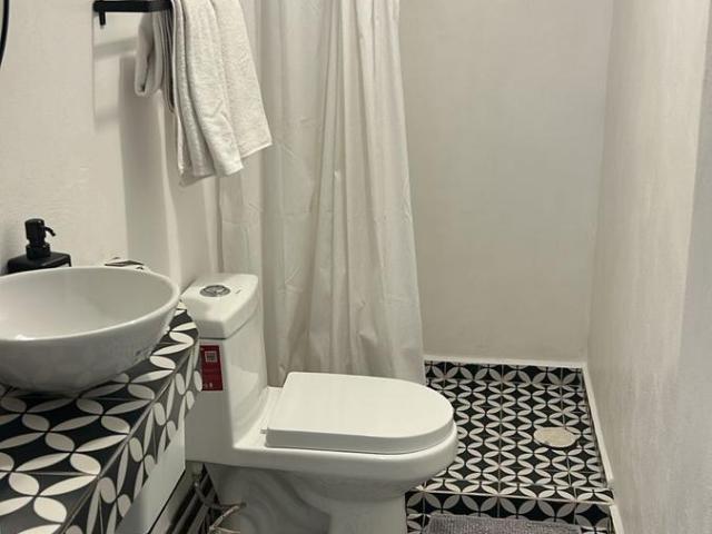 Departamento tipo Loft en 20 de Noviembre