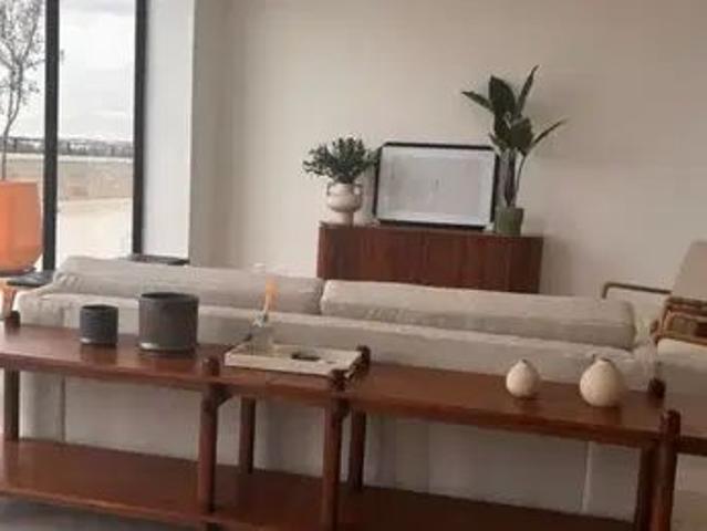 Departamento tipo Loft Renta Amueblado en Zona Querencia