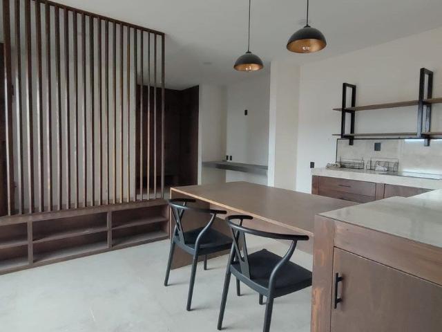 Departamento tipo LOFT Renta