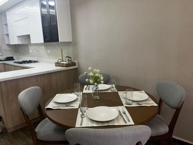 Departamento tipo Loft Totalmente Nuevo en Renta | Santa Fe Living, Guadalupe, N.L