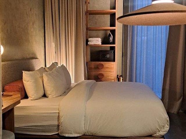 DEPARTAMENTO TIPO LOFT