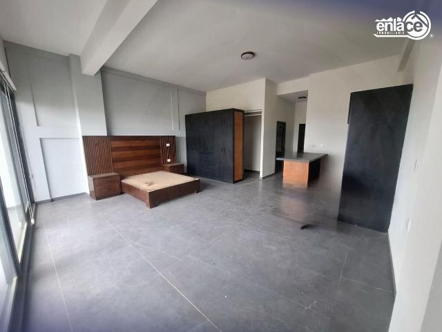 Departamento tipo loft