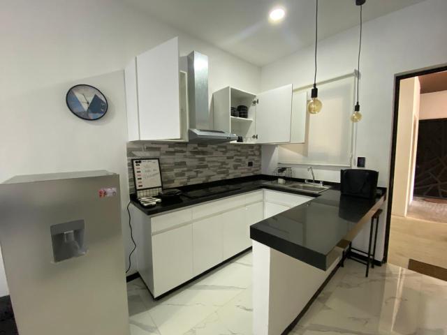 Departamento tipo lof en RENTA en Playa del carmen