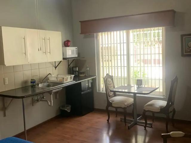 departamento tipo lofft en renta