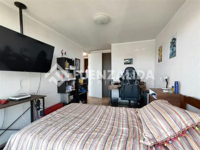 Departamento tipo Mariposa en Barrio Italia | 2 dormitorios por 4750.00 en Ñuñoa