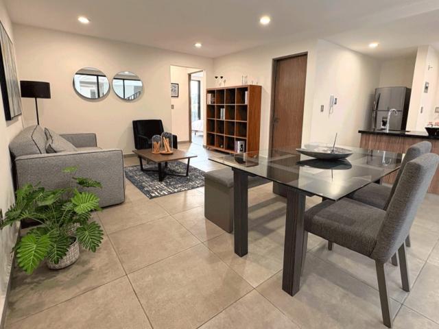 DEPARTAMENTO TIPO PENT HOUSE EN VENTA CON ROOF GARDEN/TERRAZA PRIVADO EN DESIERTO DE LOS LEONES TETELPAN ALVARO OBREGON ¡ENTREGA INMEDIATA!