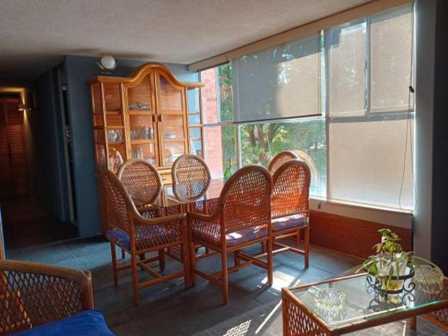 Departamento Tipo Pent House en venta