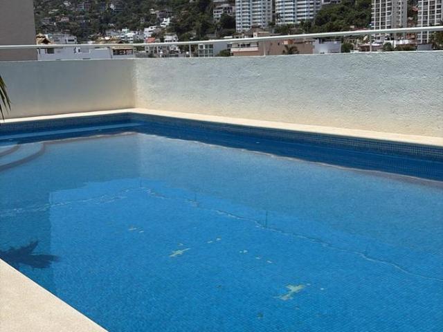 Departamento tipo Penthouse en oportunidad de inversion