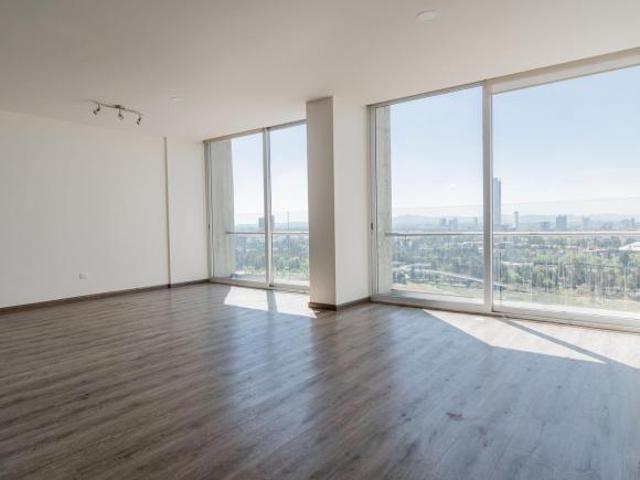 DEPARTAMENTO TIPO PENTHOUSE EN VENTA EN TORRE ARTEMA, PARQUE DEL ARTE, ZONA ANGELÓPOLIS