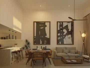 Departamento tipo penthouse en Venta | Norte de Mérida | 150 m²| 3 recámaras