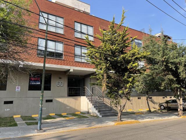 DEPARTAMENTO TIPO SUITE EN RENTA / CONTADERO SANTA FE