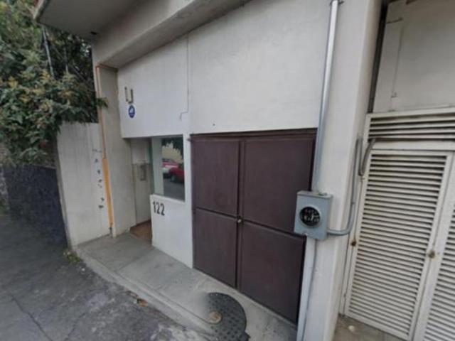 Departamento Tlalpan