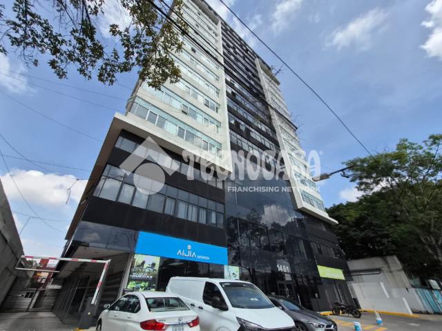 DEPARTAMENTO TLALPAN, COL. PORTALES NORTE