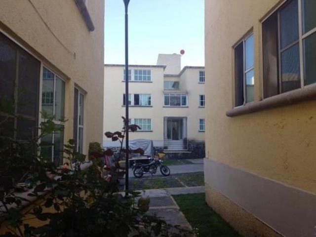 Departamento Tlalpan Miguel Hidalgo 4a Secc