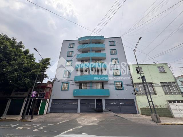 DEPARTAMENTO TRANSVAAL, COL. AQUILES SERDAN