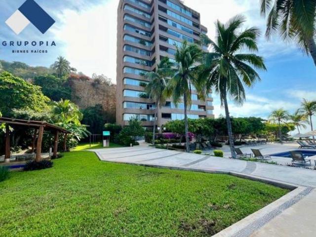 Departamento Trapiche Contramar Ixtapa