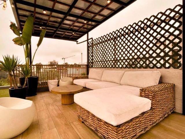 Departamento Triplex