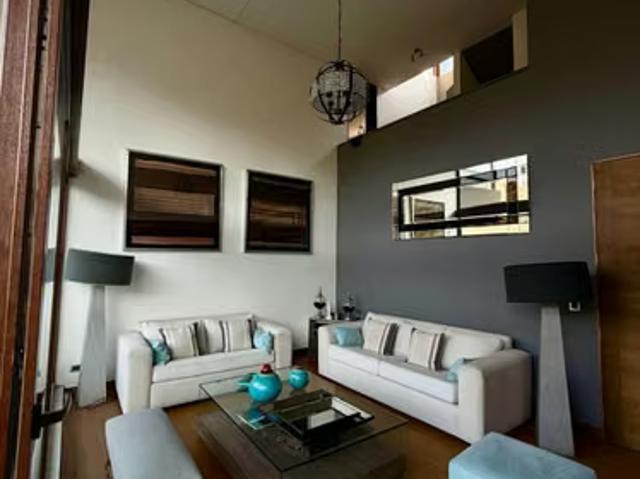 Departamento Triplex con Azotea, Gimnasio y Vista | 5 dormitorios por 20990.00 en Lo Barnechea