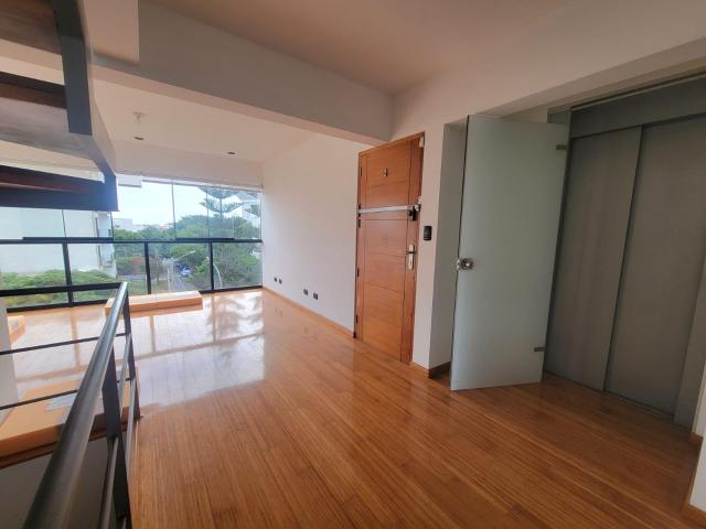 Departamento Triplex con Piscina