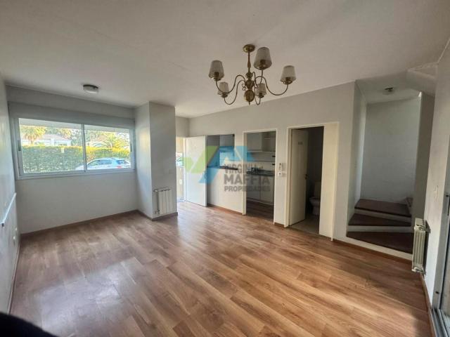 Departamento Triplex en Alquiler en Terrazas del Haras, Pilar, G.B.A. Zona Norte