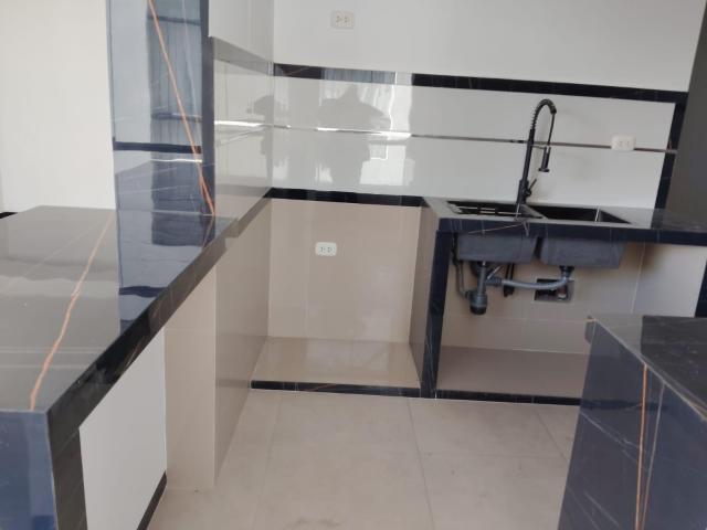 Departamento TRIPLEX EN ESTRENO EN RETAMAYOC