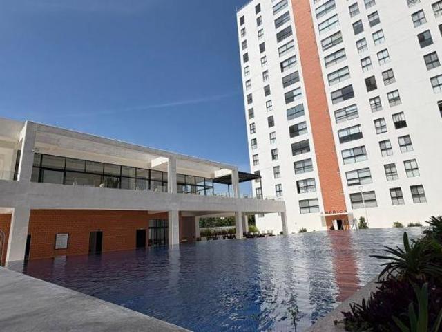 DEPARTAMENTO TURIN AV. COLON EN GUADALAJARA DENTRO DE PERIFÉRICO