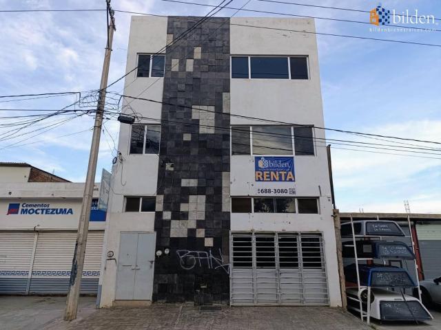 Departamento u Oficina en Renta en Salida Parral Durango