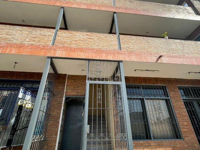 Departamento un dormitorio en centro