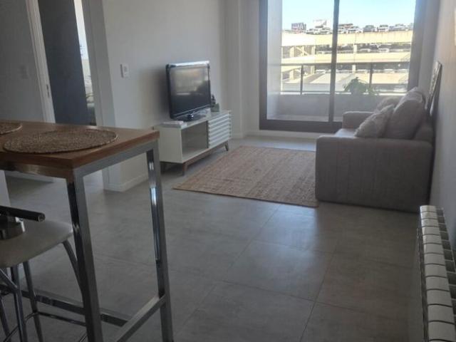 Departamento un dormitorio en Condominio ANA Av. Carballo 842