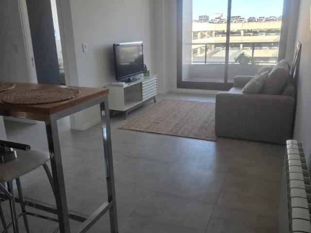 Departamento un dormitorio en Condominio ANA Av. Carballo 842