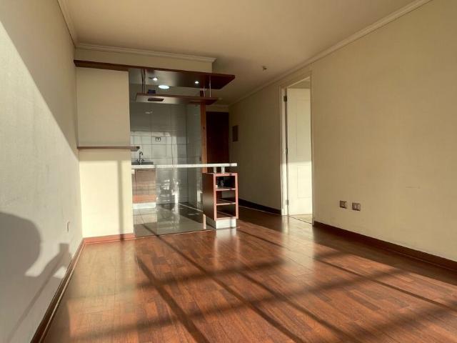 Departamento un dormitorio en San Martin con Santo Domingo