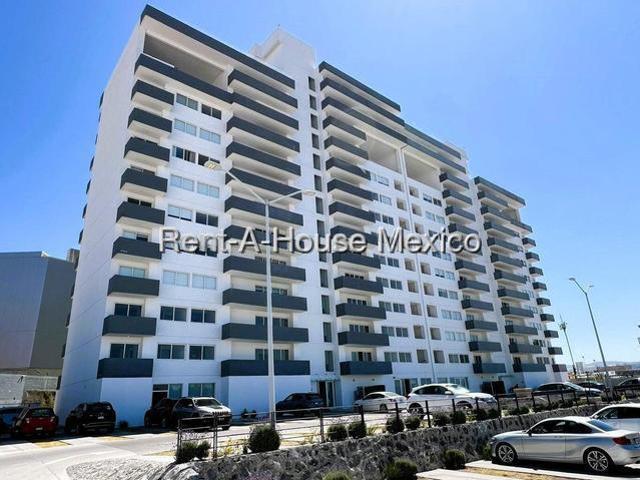 Departamento Una Planta en Renta en Milenio 3era Seccion, Queretaro