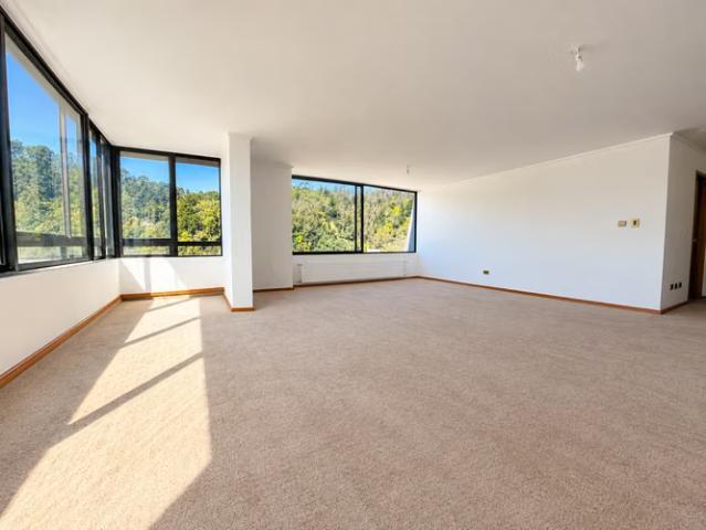 Departamento Unico con vista despejada | 5 dormitorios por 8590.00 en Concepción