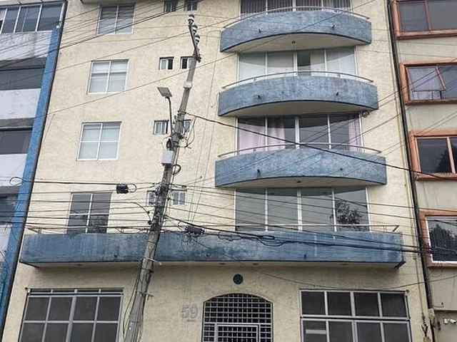 DEPARTAMENTO UNICO FRENTE A PERISUR