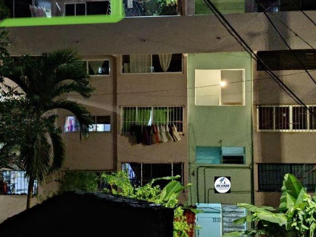 Departamento Unidad habitacional Alta Progreso Infonavit