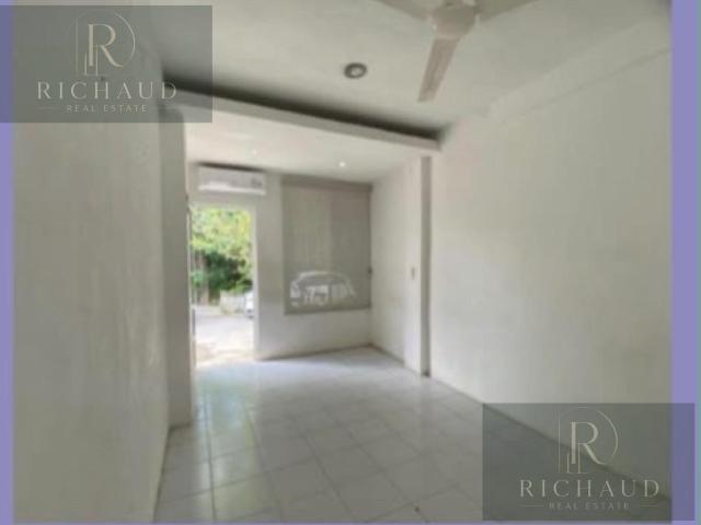 Departamento en Renta en Unidad habitacional Las Flores