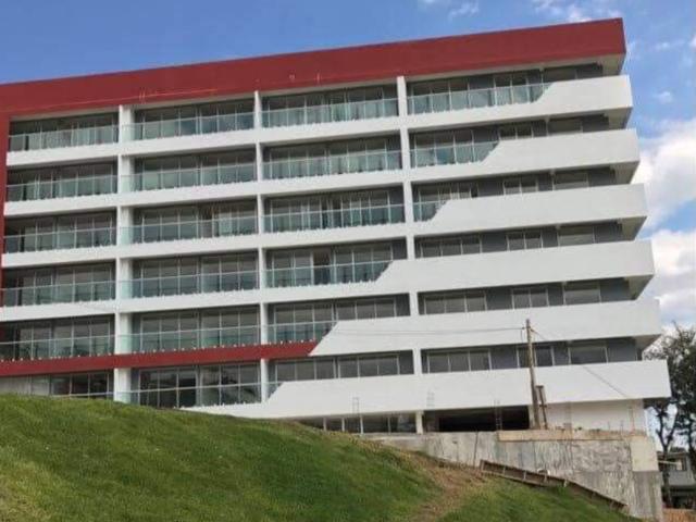 Departamento Unidad habitacional Los Sauces