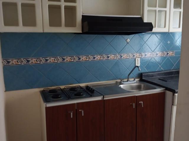 Departamento Unidad habitacional Nuevo Xalapa