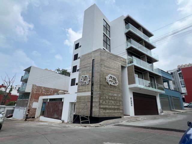 Departamento Unidad habitacional Sipeh Animas