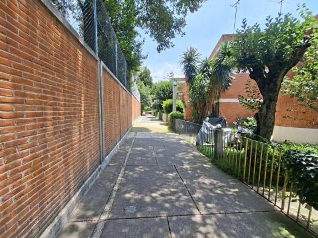 Departamento Unidad INFONAVIT Nativitas Xochimilco, junto a la estación de Bomberos