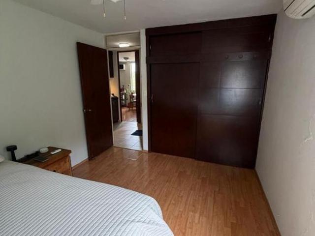Departamento Unidad Residencial Lincoln