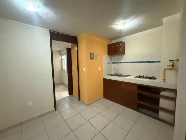 Departamento Unipersonal en Renta en Santa Cruz Atzcapotzaltongo a 5 min de la Fac Uribe uaemex