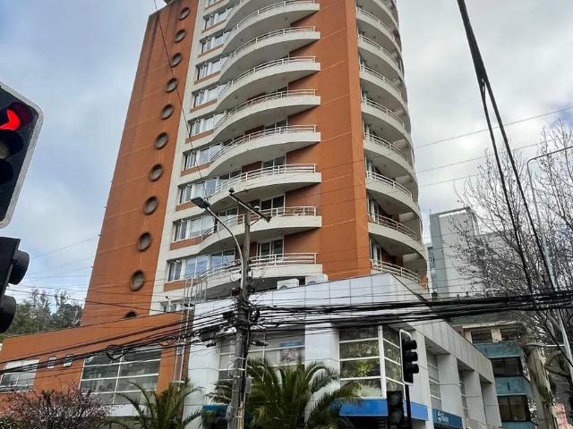 Departamento unipersonal orompello, concepción