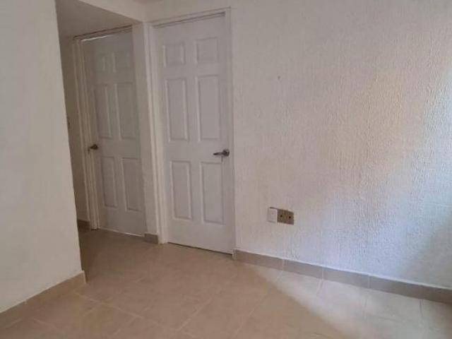 Departamento ubicado a 5 minutos de la Calzada Ignacio Zaragoza