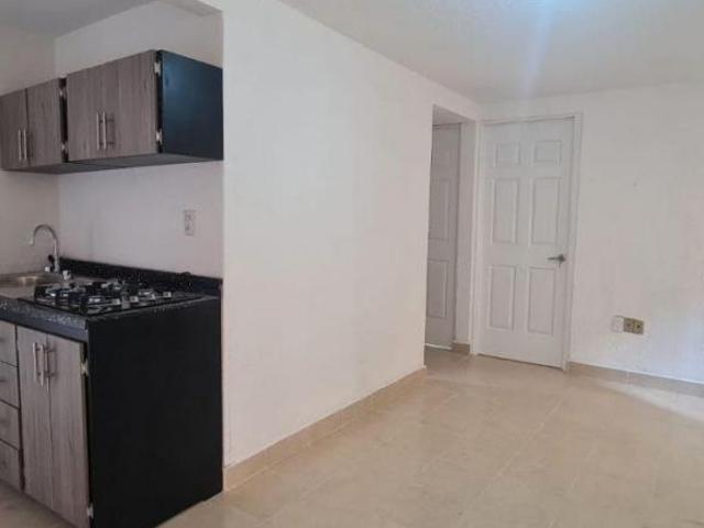 Departamento ubicado a 5 minutos de la Calzada Ignacio Zaragoza,Agricola Pantitlan