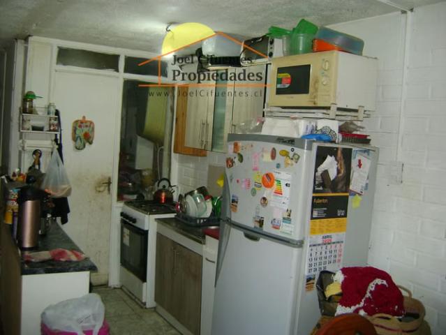Departamento ubicado en Agua de la Foresta. Cod 2427 | 3 dormitorios por 55000. 00 en Villa Alemana