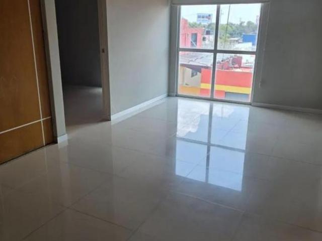 Departamento ubicado en Av Azúcar, Granjas México, Iztacalco