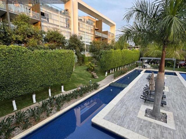 Departamento ubicado en Bella Vista  Cuernavaca