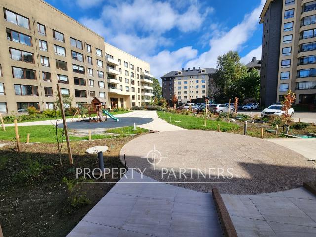 Departamento ubicado en Condominio Teja Sur, Isla Teja